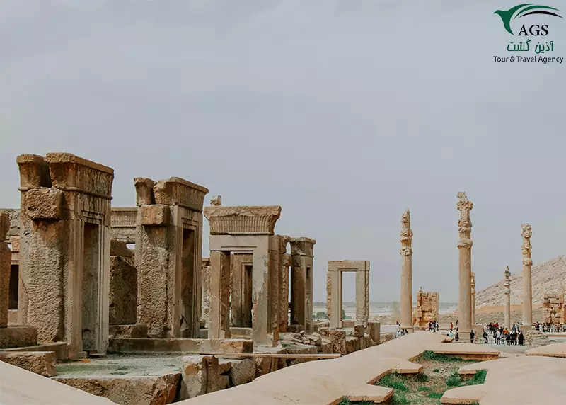 آثار ثبت شده ایران در یونسکو